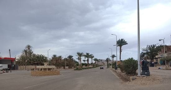 Sinai's Development Journey