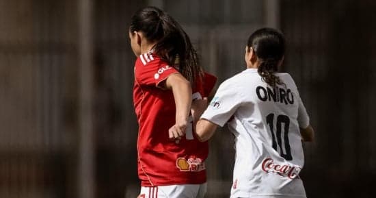 موعد مباراة الأهلي والزمالك في كرة السيدات