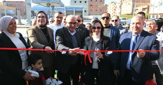 Beheira unveils new health insurance plan