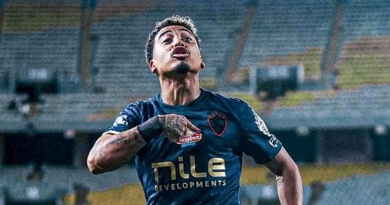 Zamalek transfers Bessira to Al Ahli Dubai