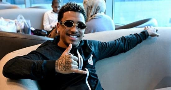 Al Zamalek Reveals Perezira’s Status on Al Ahli Dubai