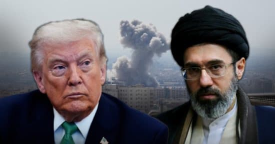 Iran proposes talks before midterms