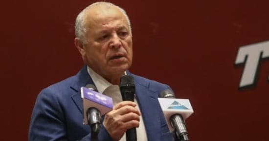 Abu Rida praises Egypt’s Taranto 2026 success