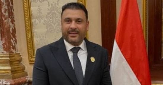 Omar Al-Ghinimi on Egypt’s diplomatic efforts