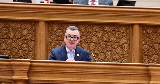 Tourism set to hit 30 million in 2025