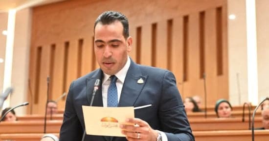Deputy affirms President's tech support for digital growth