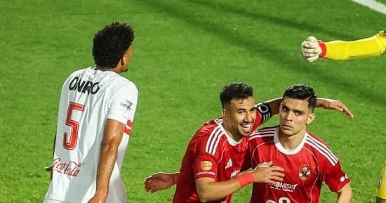 Al-Ahly Requests Deduction of Referee Fees from Football Dues