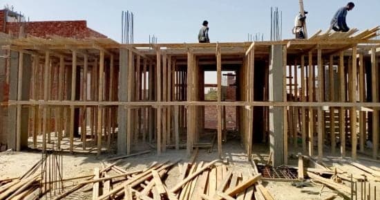 قواعد صارمة لإصدار تراخيص البناء