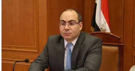 Deputy: Egypt 2026 Forum to transform ideas into programs