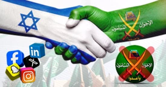 تشابهات بين الوعي في الإخوان والحاخامية