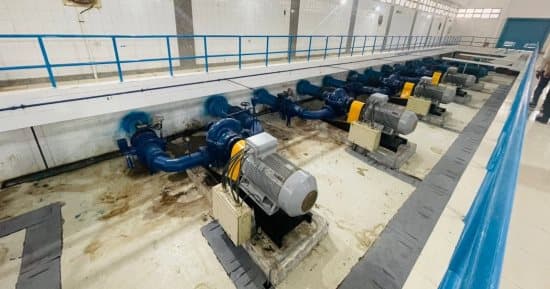 Development Plan 2026/2027: Safe Water and Sanitation for Rural Areas