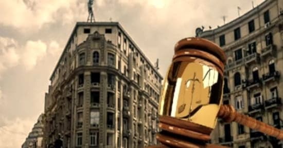 Court clarifies legality of husband's eviction order