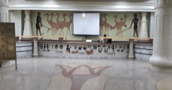 Marsa Matruh Library Hosts Cultural Events
