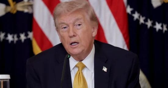World updates: Trump on Iran, protests in NY, US sanctions on ICC