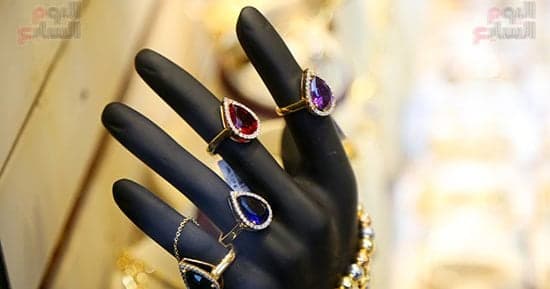 سعر الذهب اليوم الثلاثاء 8 سبتمبر