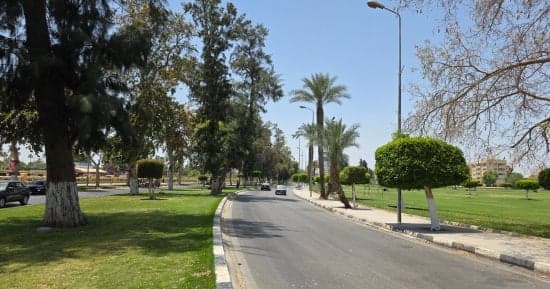 طقس غدًا: هواء خريفي وأمطار في بعض المناطق