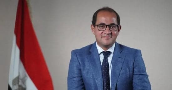 Finance Ministry: Egypt's economy withstands shocks
