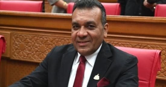 Marzouk: MBS Visit Boosts Egypt Relations