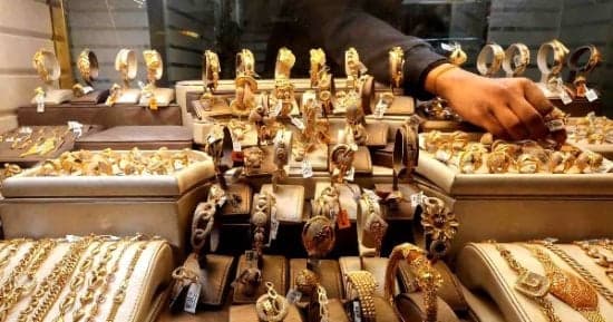 Gold prices update September 6