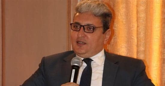 علاء شلبي يدعو انتخابات المحليات لتطوير الأحزاب