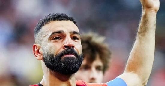 Shobier outlines Salah resting pact with national team