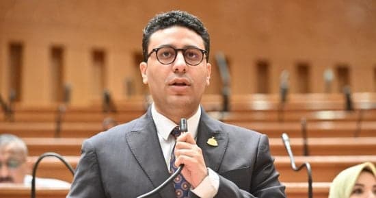 حازم توفيق: مصر تعزز حضورها الإقليمي