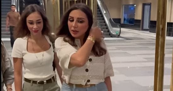 Angham's manager cleared of charges