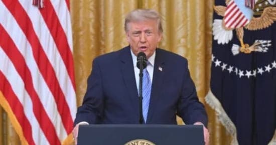Europe under strain from US policies