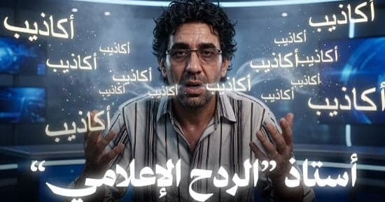 محمد ناصر بين الاتهامات والكشف عن تنظيم الإخوان