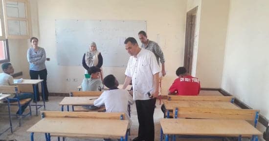 Education policies on exams and attendance