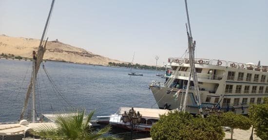 Cairo Weather: Rain and Thunder