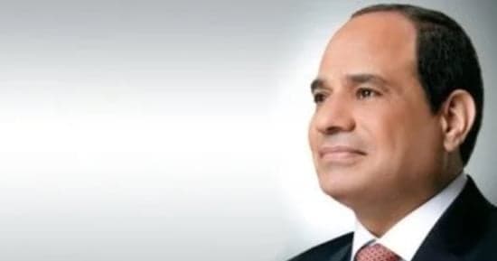 الرئيس السيسى يرحب بتدشين مطاري الإسكندرية والعلمين
