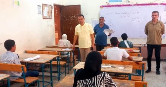 Education Ministry Clarifies Exam Policies
