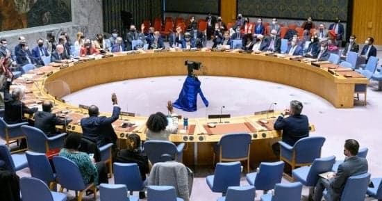 World Update: 51 nations back Ukraine