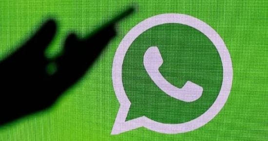 WhatsApp restricts access on outdated phones