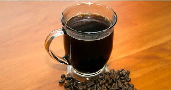 Study Finds Coffee Reduces Fat