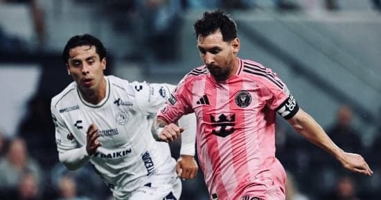 Messi acquires Eldense club