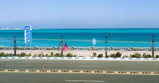 الطقس اليوم.. حار ورطب مع 5 ظواهر تؤثر على القاهرة