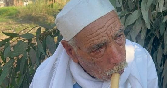 Ashour Al-Nay Honors 90 Years of Music