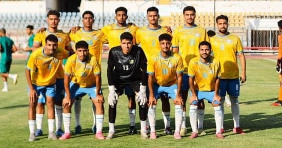 الإسماعيلي يحدد عدد الجماهير وموقف البث