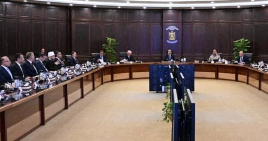 Government reports 61,000 Egypt 2026 requests
