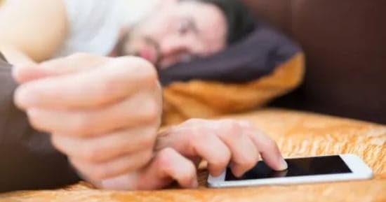 Light at night boosts heart disease risk