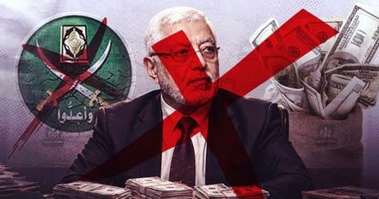Insider Reveals Brotherhood Leader's Crimes
