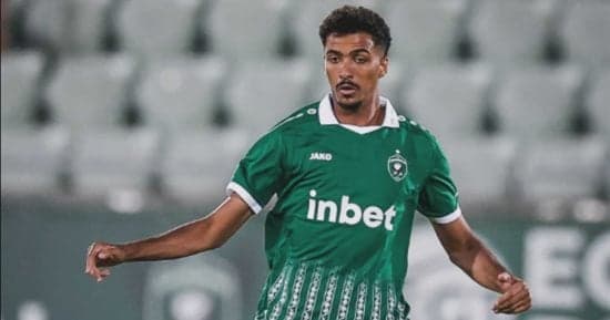 محاولات الأهلي لضم مدافع الزمالك في يناير
