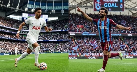Salah, Marmoush, Hamza face tough match in Europe
