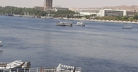 توقعات الطقس غدا مع رياح واضطراب الملاحه