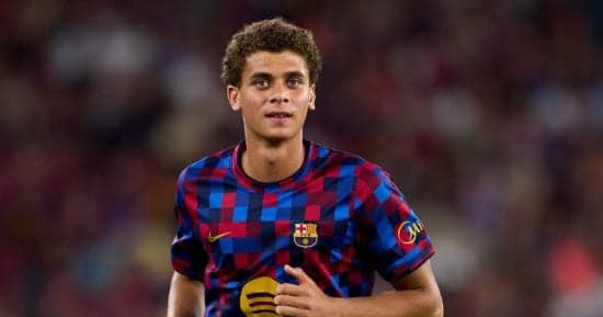 Hamza Abdul Karim's key night in Champions League