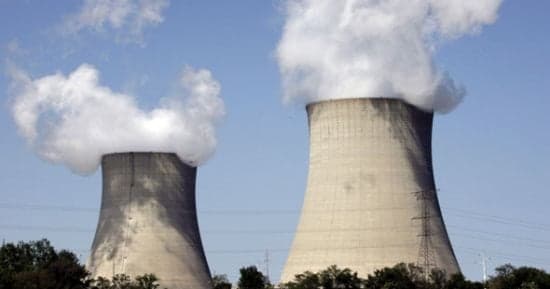20年刑期及2000万英镑罚款 for radioactive waste disposal