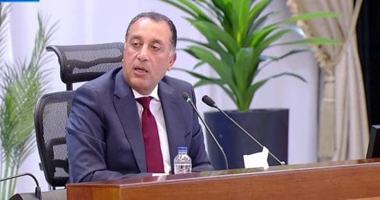 Prime Minister Discusses Market Regulation with Governors