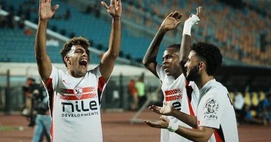 زمالك يمنح الإدارة حتى 16 سبتمبر لصرف المستحقات